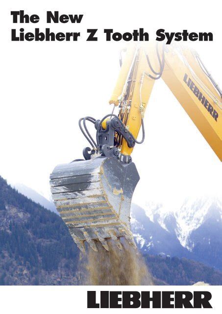 Liebherr Z